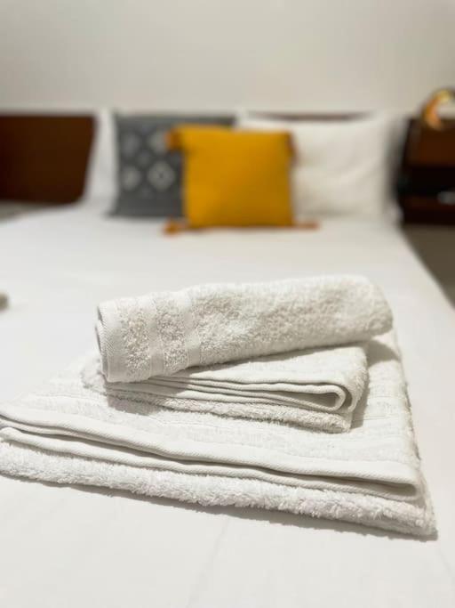 Cute And Quiet Apartment In The Center Of เอเธนส์ ภายนอก รูปภาพ